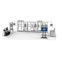 DOLANG DLDS-S361A ລະບົບການປະຍຸກໃຊ້ເທັກໂນໂລຍີ Instrumentation ແລະ Intelligent Sensing Technology