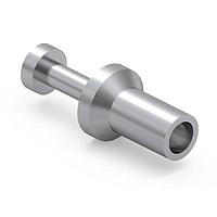Mill-Max 2316-2-00-80-00-00-07-0 ຂາຂໍ້ມູນ Terminal Pin, Turret 200u SN OVER NI