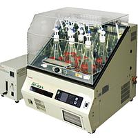 TAITEC CO2-BR-40UL ເຄື່ອງສັ່ນເຄື່ອງຟັກໄຂ່ສຳລັບຈຸລັງສັດລ້ຽງລູກດ້ວຍນົມ (4℃ ~ 50℃, ±0.3 ~ ±1.0℃; 25 ~ 200 r/min)