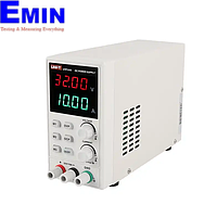 UNI-T UTP1310 DC Regulated Power Supply (1CH)