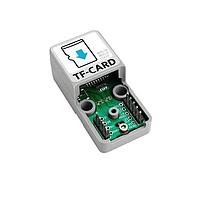 M5Stack A135 ຜູ້ອ່ານບັດ TF ATOMIC TF-Card Reader Base
