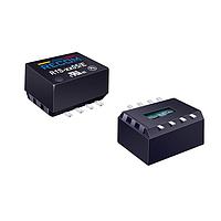 RECOM Power R1S8-0505/EP ອິສເລເທດ 1W 05VIN 05VOUT CONV DC/DC