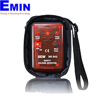 SEW 302 SVD ເຄື່ອງກວດຈັບແຮງດັນຄວາມປອດໄພ (50KVAC)