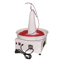 JCW JCW-WP04 ງົບປະມານຕ່ຳ Motorized Cable Unwinder (AWG 18-AWG 26)