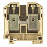 Fixed Terminal Blocks
