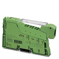 PHOENIX CONTACT 2701216 ຕົວຄວບຄຸມອຸນຫະພູມ IB IL TEMP 2 UTH-XC-PAC