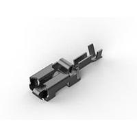 AMP Connectors - TE Connectivity 927853-7 ປຸ່ມສະຫນອງ POS-LOCK STECKH 6,3