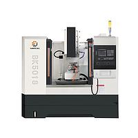 WMT CNC BK5018 ເຄື່ອງສະລັອດຕິງ (3.7kW)