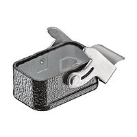 HARTING 09127080301 ຮາວຊິ້ງ HAN 8/0-AGG-METAL