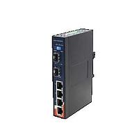 ORing IGS-1042GPA ອຸປະກອນສະຫນັບສະຫນູນ Ethernet ບໍ່ມີການຈັດການ 6-port switch ບໍ່ມີການຈັດການ; 4GE + 2 100/1000 SFP socket, ປະເພດບາງ