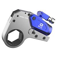 TLP HHBS-K4 ປະແຈແຮງບິດໄຮໂດຼລິກໂປຣໄຟລ໌ຕ່ຳ (6474 Nm)