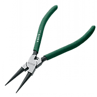 SATA 72004 SNAP RING - ປິດພາຍໃນຊື່ (7 inch, 12-65 mm)