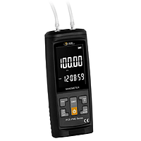 PCE PME 100 ເຄື່ອງວັດແທກຄວາມດັນ (-100 ... +100 kPa)