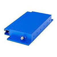 Mini-Circuits ZVBP-1176R45-S+ ຕົວກັບຜ່ານແບນດເພດ Bandpass Cavity Band Pass Filter, 1151.45 - 1201.45 MHz, 50 Ohm