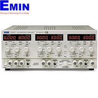 TTI PL303QMT-P Bench DC Power Supply (30V, 8A, RS-232/USB, 3 channel)