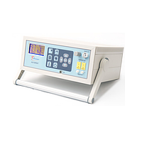 Sauermann AQ EXPERT ເຄື່ອງກວດຄຸນນະພາບອາກາດພາຍໃນເຮືອນແບບພົກພາ (CO2, CO, O2, O3, VOC, NO, NO2, SO2, H2S)