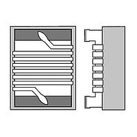 Johanson Technology LRW0805WG22NGG001E ອິນດັກເຕີ RF - Leaded RF WWI 0805 22nH 2%