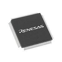 Renesas Electronics R5F10PPJCKFB#15 MCUs 16BIT MCU RL78/F14 256K/20K QFP100