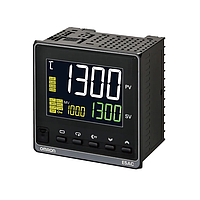 OMRON E5AC-TCC4D5M-000 ຕົວຄວບຄຸມອຸນຫະພູມດິຈິຕອນ (24VAC/DC; 96x96mm)