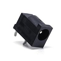 Kycon KLDX-0201-BCHT-1 ຈແກດ 1.3MM MINI POWR JACK DIA CRIPED LEADS