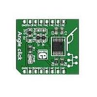 Mikroe MIKROE-2030 ຕິດຕາມມຸມຕຳແໜ່ງແມ່ຫລັງສະເພາະ