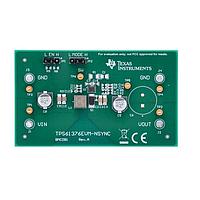 Texas Instruments TPS61376EVM-NSYNC ໂມດູນການປະເມີນ TPS61376 ໂມດູນການປະເມີນສໍາລັບການເພີ່ມແຮງ