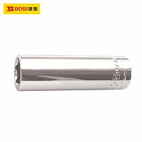BOSI BS363917 3/8'' Dr. Socket (17mm,length 64mm)