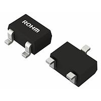 ROHM Semiconductor DTA115GUAT106 ດິຈິຕອນ Transistors PNP 50V 100MA