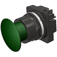 SIEMENS 52BP2A3 ຮັກສາ OPER,NEMA4X,2POS,MTD,GRN MTL