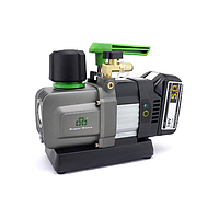 Super Stars ST-2BMC-  SET Lithium Vacuum Pump (2.5CFM-70L/min; battery; case)
