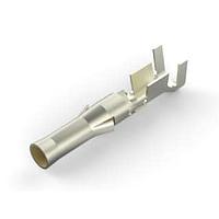 AMP Connectors - TE Connectivity 770144-5 ຕິດຕໍ່ .093 SOC AUBR 20-14