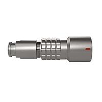 LEMO PHG.1K.304.CYMC50Z ຕູ້ຕໍ່ LKR Key G 4C CHR 5.0mm