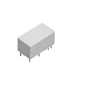 Panasonic Industrial Devices DSP2A-L-DC5V ພາວເລຍ Relay DS-P Relay, 2FormA, 1-coil Latch 5VDC