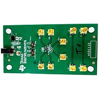 Texas Instruments TMUXHS221EVM ສະຫນັບສະຫນູນ Multiplexer / Demultiplexer TMUXHS221 ສະຫນັບສະຫນູນ 2-ແຖວ ຕໍ່ຕ້ານ 2:1/1:2