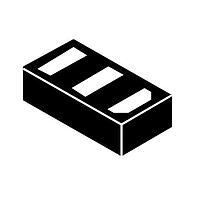 onsemi ESDL3552PFCT5G ອຸປະກອນປ້ອງກັນ ESD ESD PROTECTION