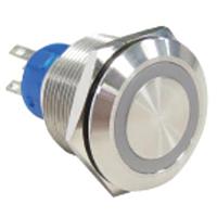 Dailywell MPB22-A0F11E-3110-JQ ປິດຜ່ານ