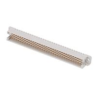 AMP Connectors - TE Connectivity 5148304-4 ປິນປະກອບປະເພດ R EUROCARD TYPER LEADFREE 96 PO