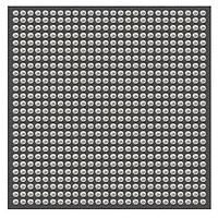 Lattice Semiconductor LAV-AT-E70-1LFG676I FPGA Lattice Avant ການນຳໃຊ້ທົ່ວໄປລະດັບກາງ FPGA ຢູ່ໃນແພດຟອມ Avant (16nm FinFET)
