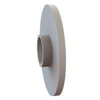 Essentra Components 12SWS1099 ຊຸດລ້າງບ່ອນບ່ອນບ່ອນ, .260 ID, .880 OD, .312 Shank OD