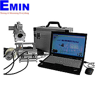 HUATEC HRD-100 ເຄື່ອງກວດຈັບເຊືອກ Ultrasonic