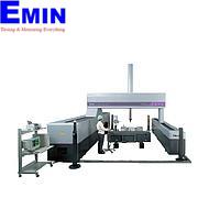 MITUTOYO FALCIO Apex G 305015 ເຄື່ອງວັດແທກປະສານງານ CNC (3005mm 5005mm 1505mm)