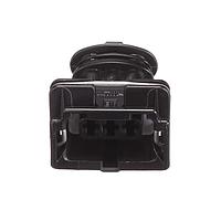 AMP Connectors - TE Connectivity 282729-1 ກອງປົກ SPLASH PROOF CONN. ASS Y