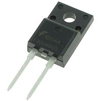 Fairchild FFPF10UP20STU ອຸປະກອນຄືນສະຫຼຸບຄວາມໄວສູງ Ultra Fast Recovery Rectifiers 10A/200V UltraFast
