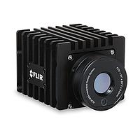 FLIR Flir A6481 ກ້ອງຖ່າຍຮູບ MWIR ທີ່ມີລະບົບລະບາຍຄວາມຮ້ອນທີ່ໃຊ້ໄດ້ດົນ (640 × 512 pixels; -20°C ~ 350°C)