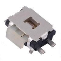 CTS Electronic Components 223HMSAARBG ສະຫນອງສະຫນອງສະຫນອງ Tactile Switch