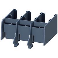 SIEMENS 3RV29481LA00 ຝາປິດ Terminal F. 3RV2742