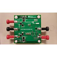 Texas Instruments LM74610-DQEVM Ideal Diode LM74610-DQEVM