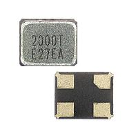 Epson FA-128 20.00M-A0AAYYG80RE0 ຄຣິສຕາລ FA-128 20.00M-A0AAYYG80RE0: XTAL MHZ 10PF +/-10PPM +/-30PPM-40~85C ESR=80 OHM DL=100uW 1K TR