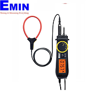 Chauvin Arnoux C.A 757 ເຄື່ອງທົດສອບແຮງດັນ