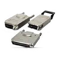 Amphenol Commercial Products U65-B04-2020T ຕົວເຊື່ອມ 4X Recep Screwlock